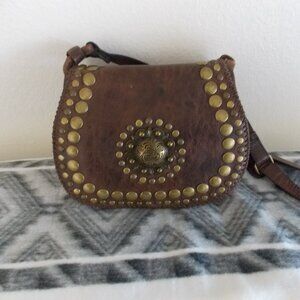 Patricia Nash Handbag